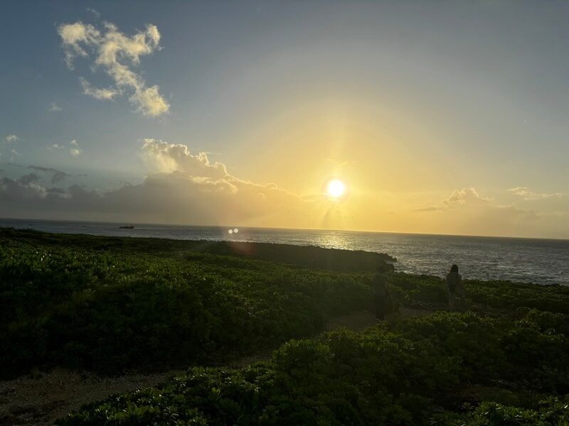 沖縄風景