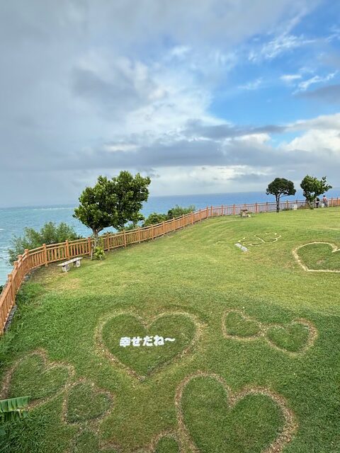 沖縄風景